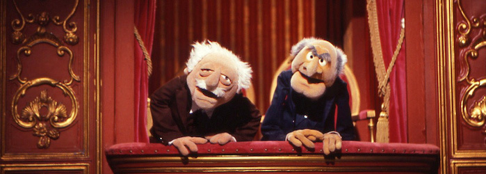 TMS-Statler&Waldorf-BalconyBox